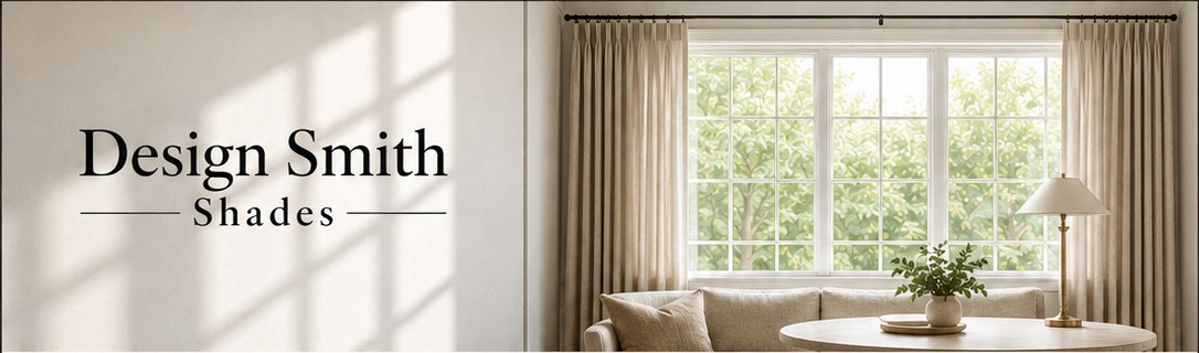 Design Smith Shades