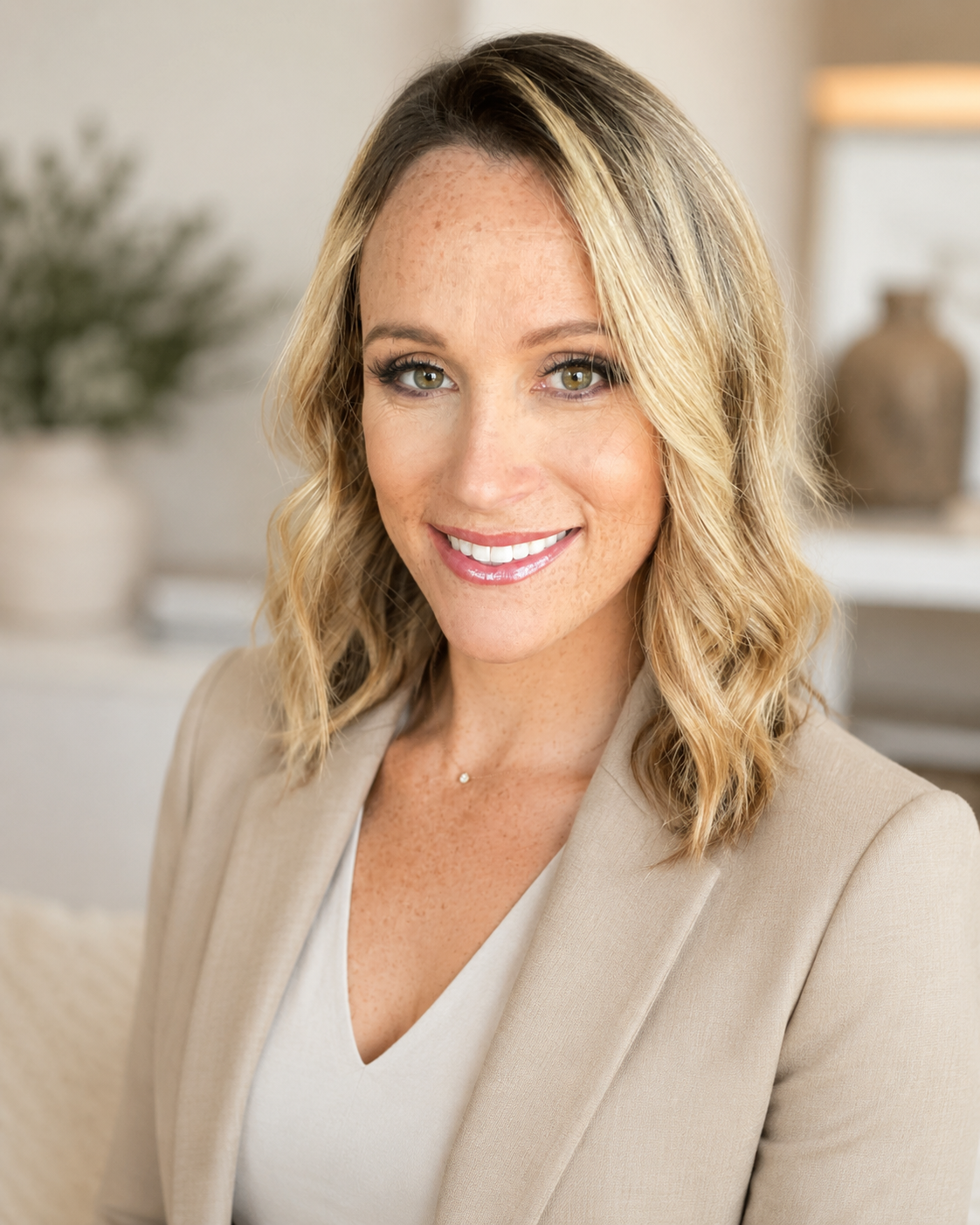 Noel Smith headshot